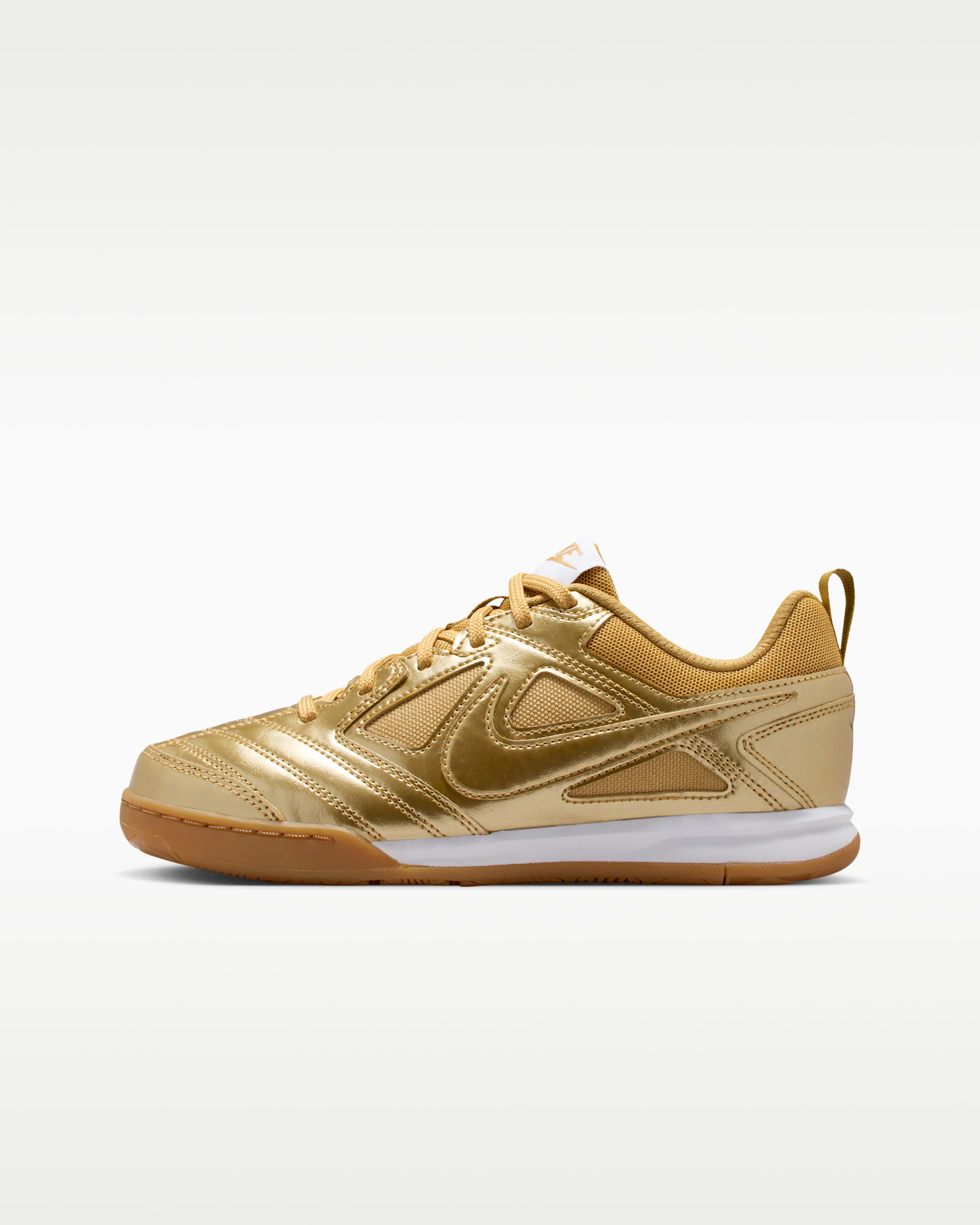 Nike Gato LV8 Older Kids' Shoes. Nike ID